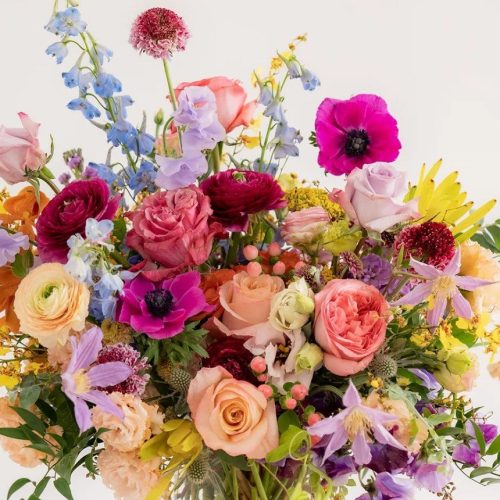 A Beautiful Sunday Morning